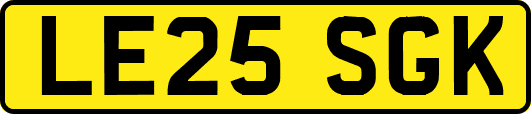 LE25SGK