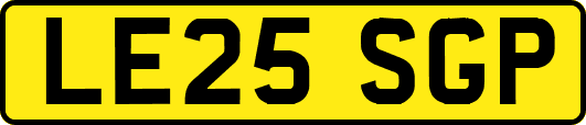 LE25SGP