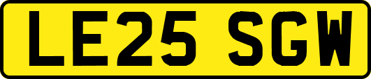 LE25SGW