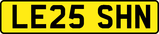 LE25SHN