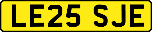 LE25SJE