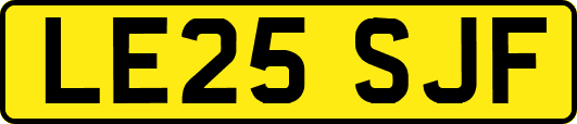 LE25SJF
