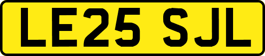 LE25SJL