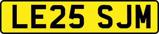 LE25SJM
