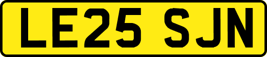 LE25SJN