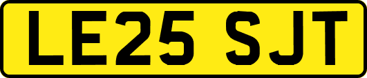 LE25SJT