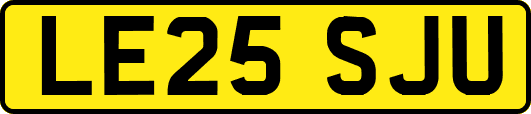 LE25SJU