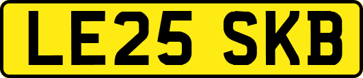 LE25SKB
