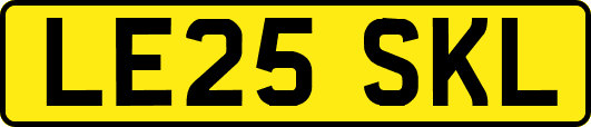 LE25SKL