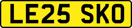 LE25SKO