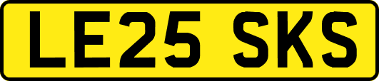 LE25SKS