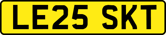 LE25SKT