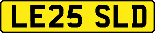 LE25SLD