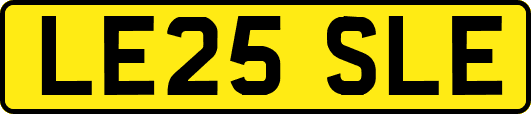 LE25SLE