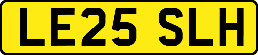 LE25SLH