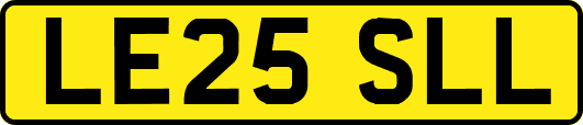 LE25SLL