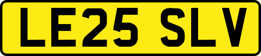 LE25SLV