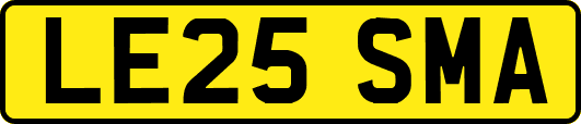 LE25SMA