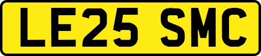 LE25SMC