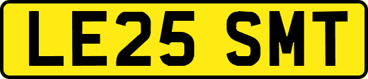 LE25SMT