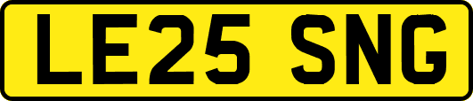 LE25SNG