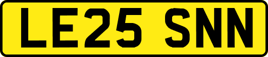 LE25SNN
