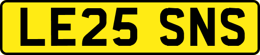 LE25SNS