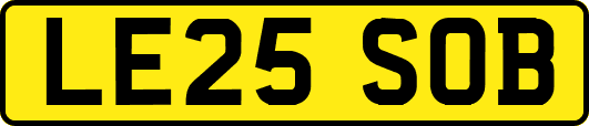 LE25SOB
