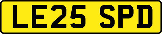 LE25SPD