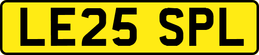 LE25SPL