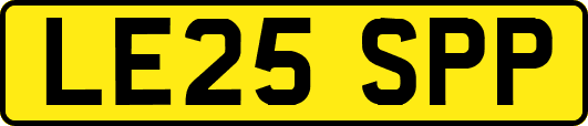 LE25SPP