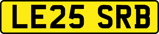 LE25SRB