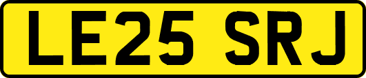 LE25SRJ