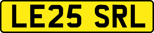 LE25SRL