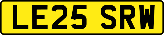 LE25SRW