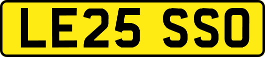 LE25SSO
