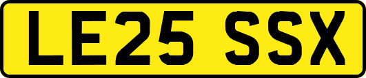 LE25SSX