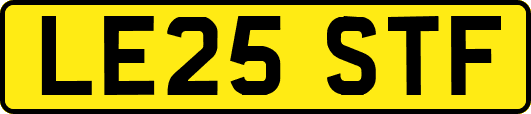 LE25STF