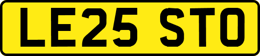 LE25STO