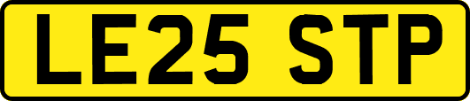 LE25STP