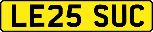 LE25SUC