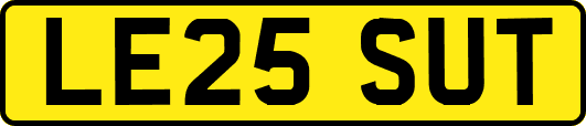 LE25SUT