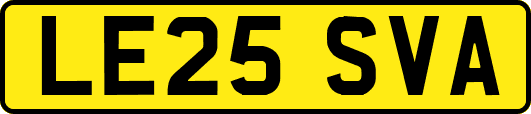 LE25SVA