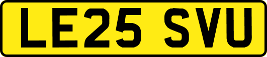 LE25SVU