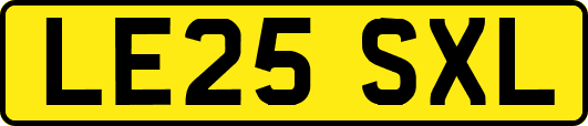 LE25SXL