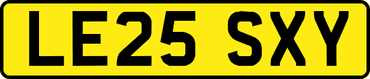 LE25SXY