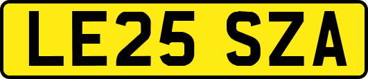 LE25SZA