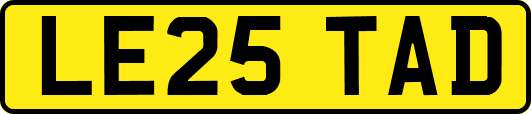 LE25TAD