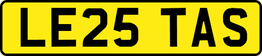 LE25TAS