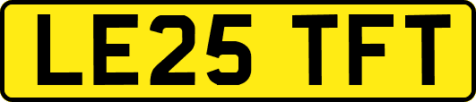 LE25TFT